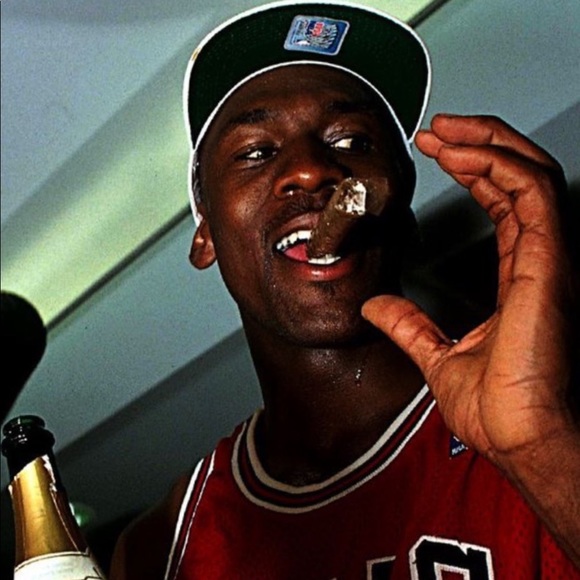 Meet your Posher, Adam - Picture 1 of 1